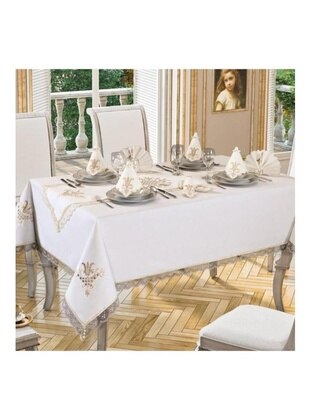 Dowry World  Dinner Table Textiles