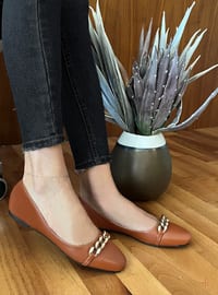  Tan Casual Shoes