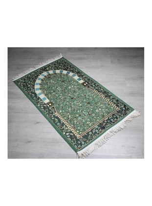 Dowry World Green Carpets and Rugs
