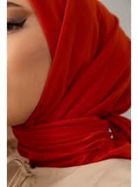  Red Scarf