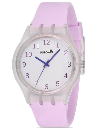 Polo Air Lilac Watches