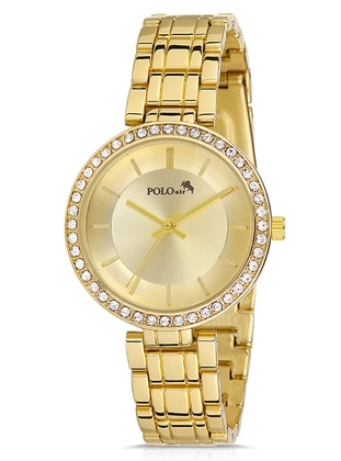 Polo Air Yellow Watches