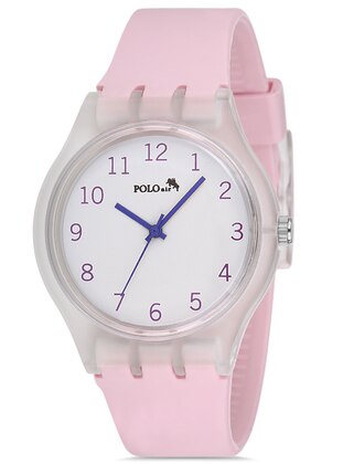 Polo Air Pink Watches