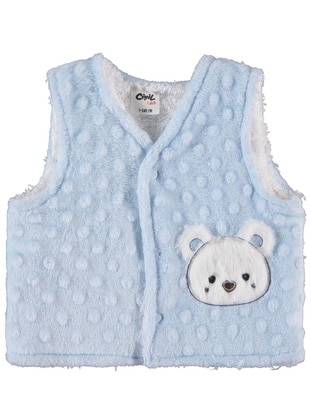 Civil Blue Baby Cardigan&Vest&Sweaters