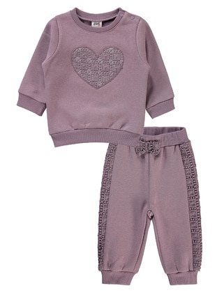 Lilac - Baby Care-Pack & Sets - Civil