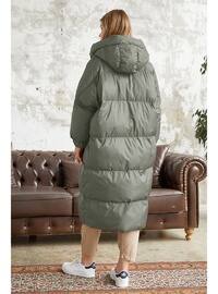  Puffer Jackets