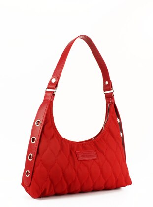 Luwwe Bag’s Red Shoulder Bags