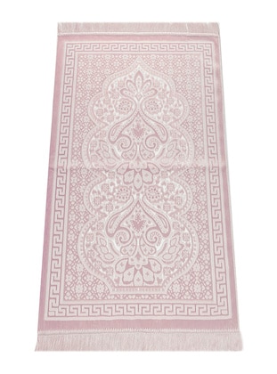 Pink - Islamic Products > Prayer Rugs - İhvanonline