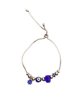 Süspüs Accessories Navy Blue Bracelet