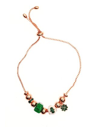 Süspüs Accessories Green Bracelet