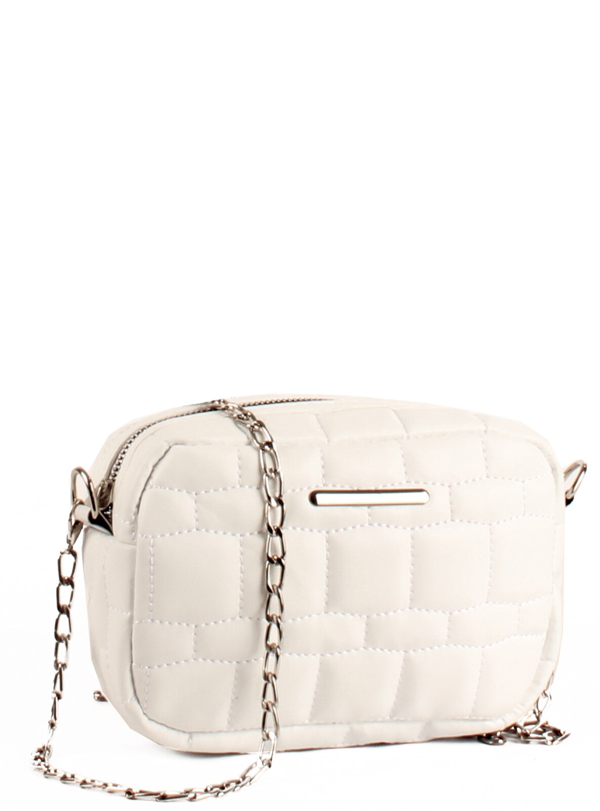 White Shoulder Bags