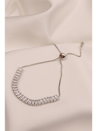 Süspüs Accessories Silver tone Bracelet