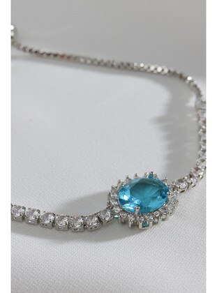 Süspüs Accessories Blue Bracelet