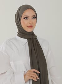 Jersey Shawl Soil Color
