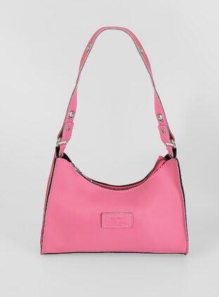 Shoulder Bag Pink