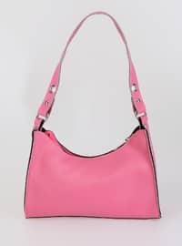 Shoulder Bag Pink