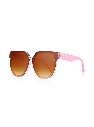 Pink - Sunglasses - Aqua Di Polo 1987