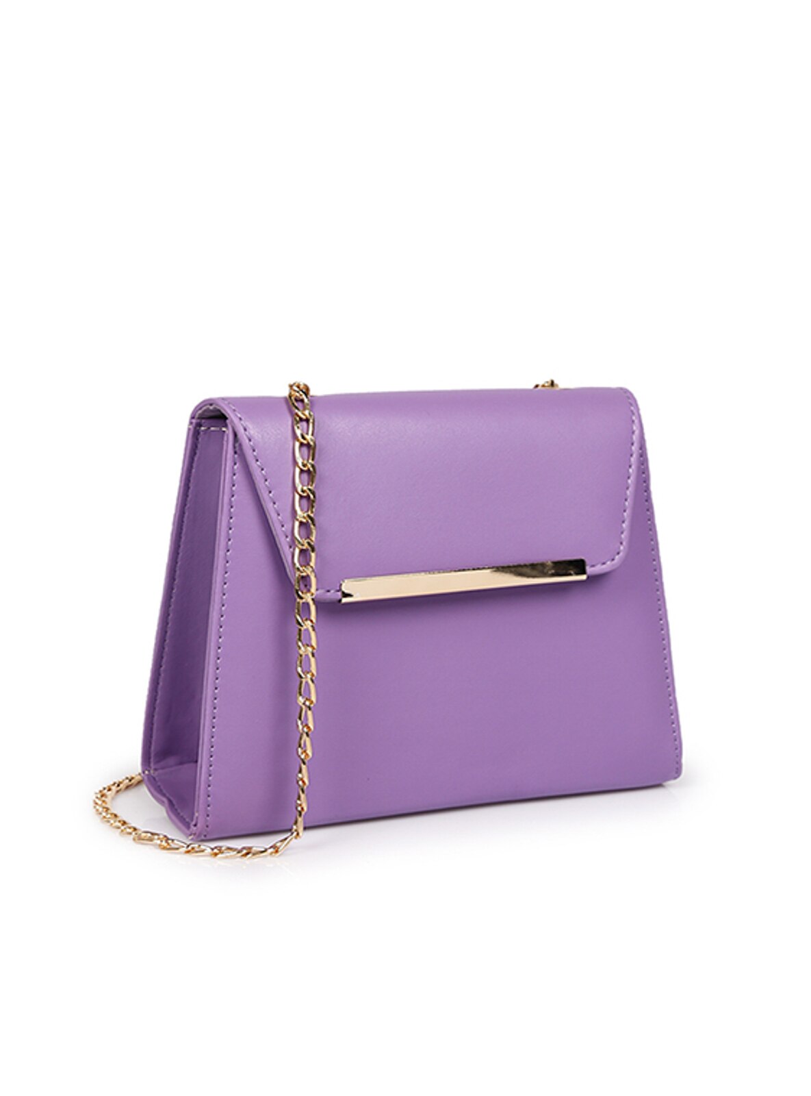 Lilac Shoulder Bags