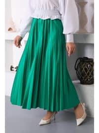  Emerald Skirt