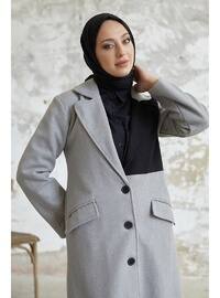  Gray Coat