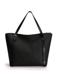  Black Shoulder Bags