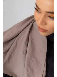  Gray Shawl