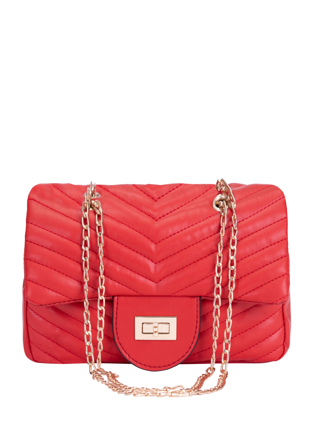 Red Shoulder Bags