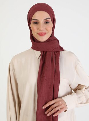 E Collection Dusty Rose Shawl