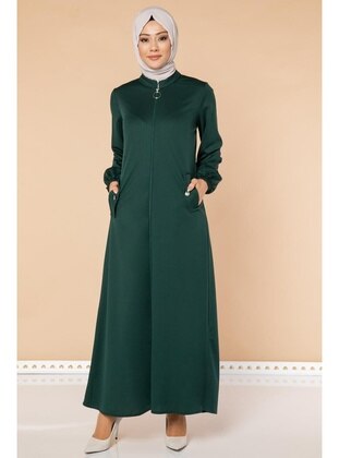 Emerald - Abaya - Moda Ebva