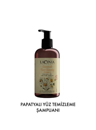 Neutral - Face & Makeup Cleaner - LACINIA