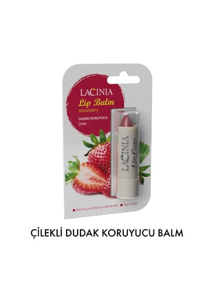 Neutral - Lip Care Cream  - Lacinia