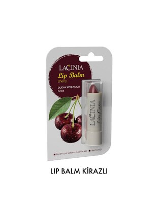 Neutral - Lip Care Cream - LACINIA