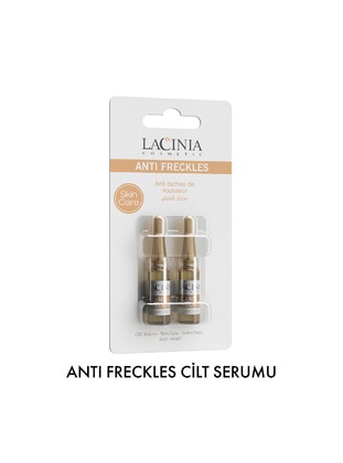 Anti Freckles Skin Serum