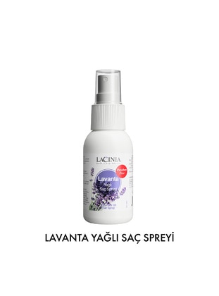 Neutral - Hair Serum - LACINIA