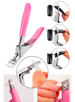 13gr - Multi Color - Manicure & Pedicure Tools - Arsimo