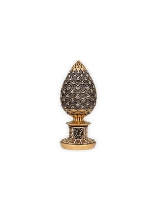 Golden color - Islamic Products > Religious Ornaments - İhvan