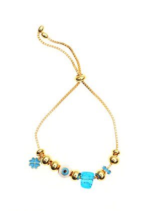 Süspüs Accessories Baby Blue Bracelet