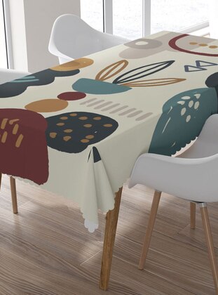 YSA Home Multi Dinner Table Textiles