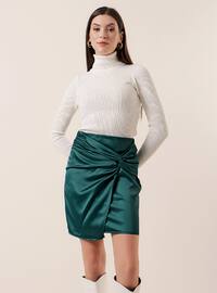  Emerald Skirt