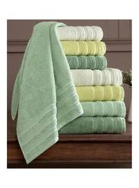Green - Towel