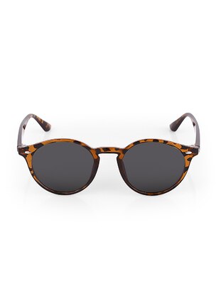 Twelve Leopard Sunglasses