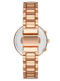  Copper Watches