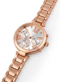  Copper Watches