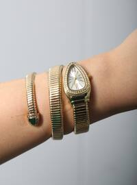  Gold Watches