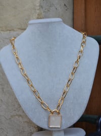  Gold Necklace