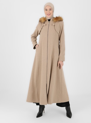 WOMEN FASHION Coats Long coat Waterproof Yellow L Tribord Long coat discount 75% 