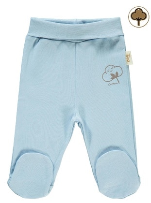 Civil Blue Baby Sweatpants