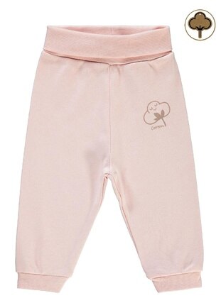 Civil Pink Baby Sweatpants
