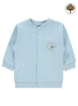Civil Blue Baby Cardigan&Vest&Sweaters