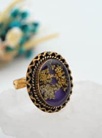  Purple Ring